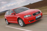 Audi A3 Hatchback