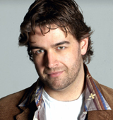 Andrew Comrie-Picard Photo