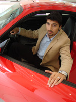 Dean Atwal Photo