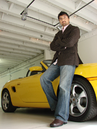 Dean Atwal Photo