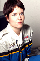 Jen Horsey Photo
