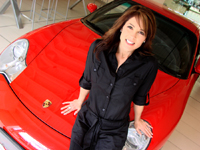Karen Jamieson Photo