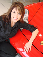 Karen Jamieson Photo