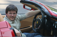 Trevor Hofmann Photo